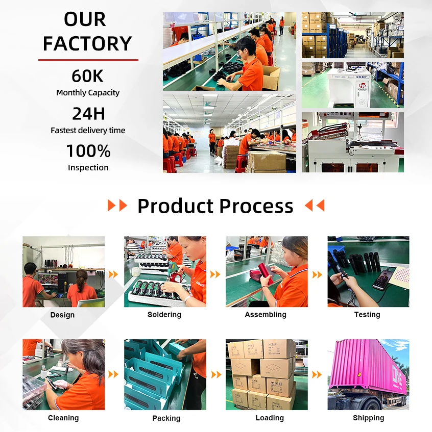 Quick Charging Custom Wireless Charger Smart Home Portable Audio Speakers Led Light Wireless Charger