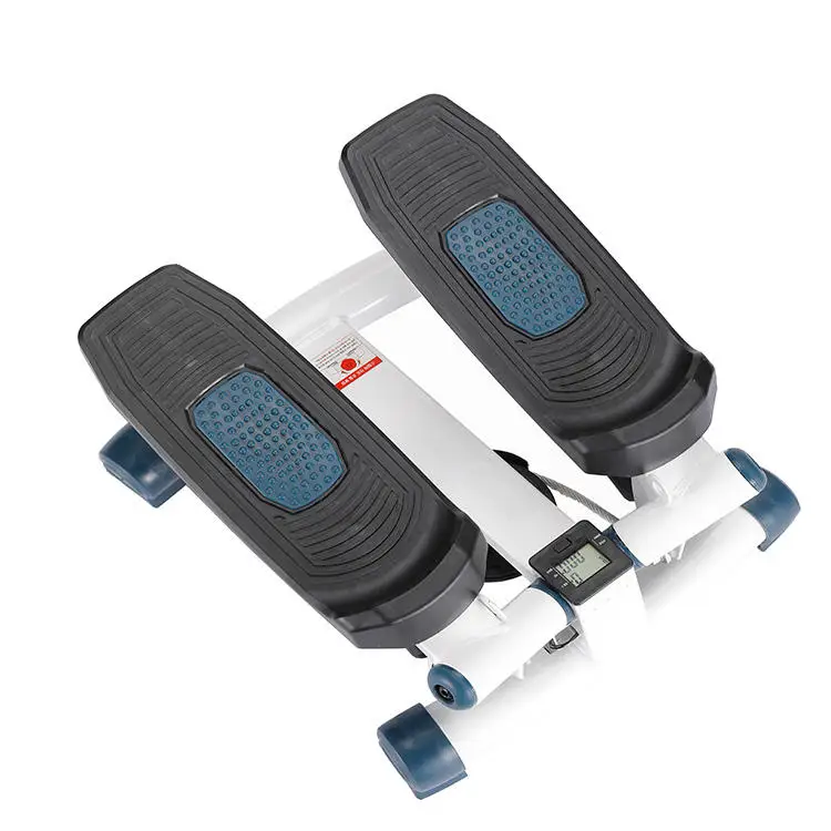 New Updated Aerobic Stepper Fitness Exercise Portable Commercial Mini Twist Steppers Exercise Machine