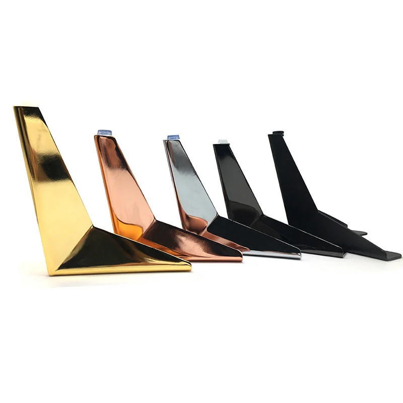 Furniture Fittings Modern Design Metal Base Furniture Adjustable Sofa Legs