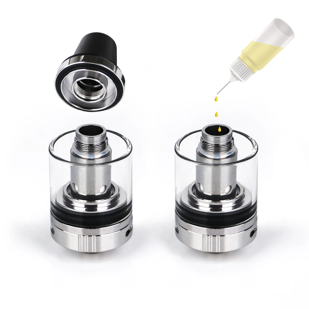shenzhen factory custom made vape pen stick with brand
