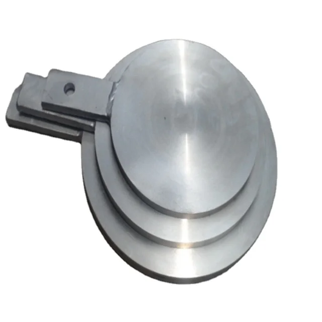 ASME B16.5 A182 F316 класс 1500 лопастные фланцы