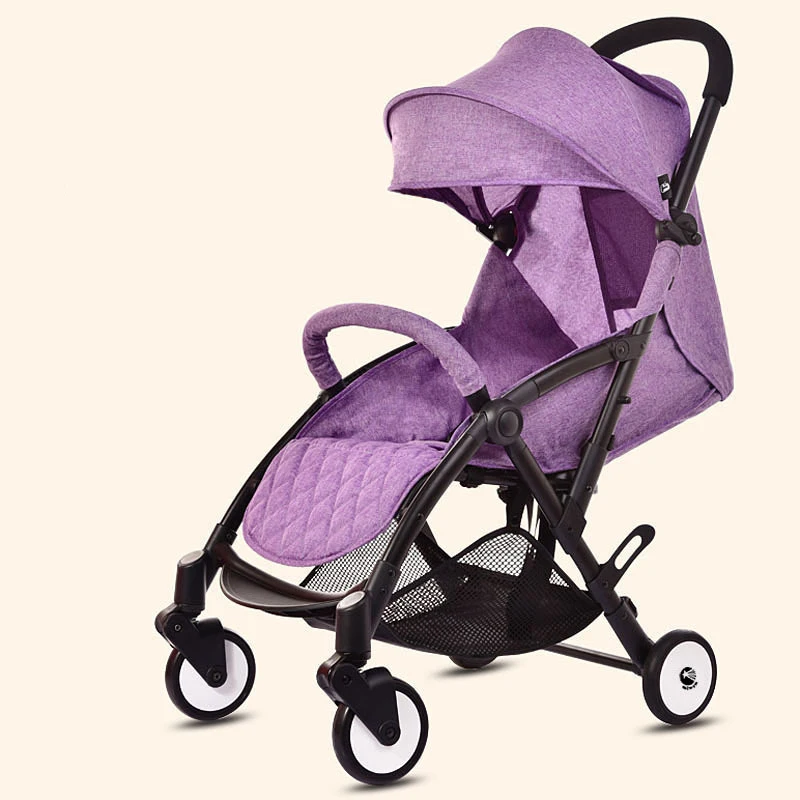 Hot Selling Cheap Custom Travel Baby Strollers For Baby And Toddler