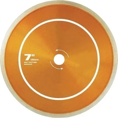 High Quality 4inch 7inch 8inch 10inch Diamond Blade For Wet Tile Saws
