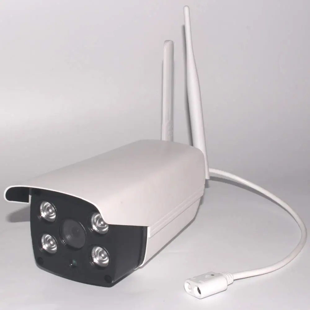  Wi-Fi беспроводная 4G 3G sim-карта слот наружная поддержка 128 карты памяти CCTV IP-камера безопасности