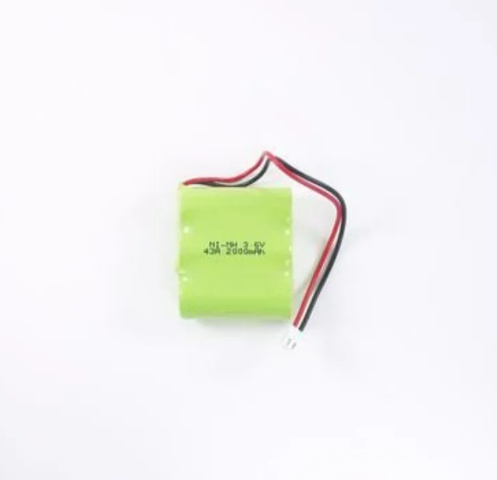 Legend 300E Spot Battery For Ch-300 A Beam PTC3028000037 Ni-MH 3.6V 4/3A 2000mAh