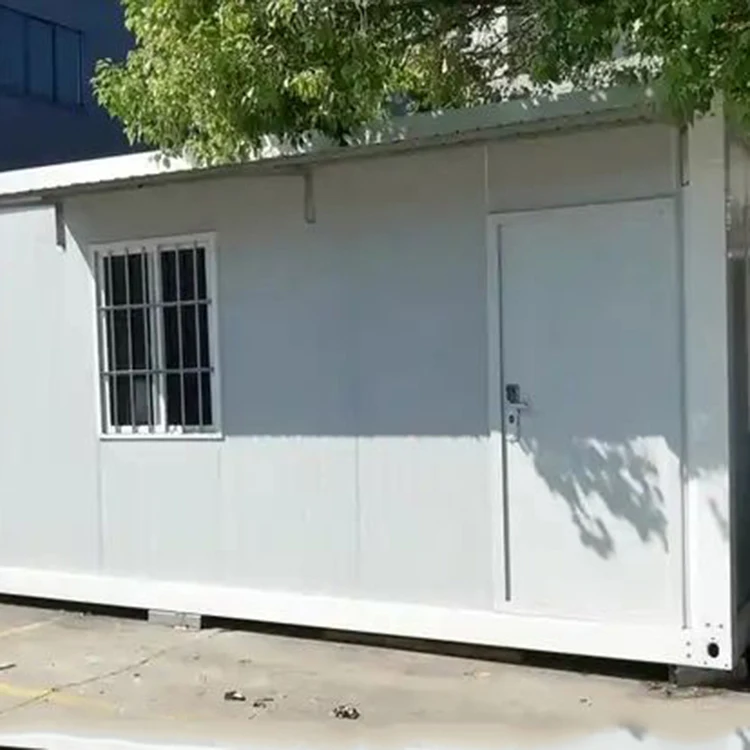 manufacturer custom 20ft 40ft tiny flat pack prefab house container home prefabricated with bathroom for bulgaria morocco