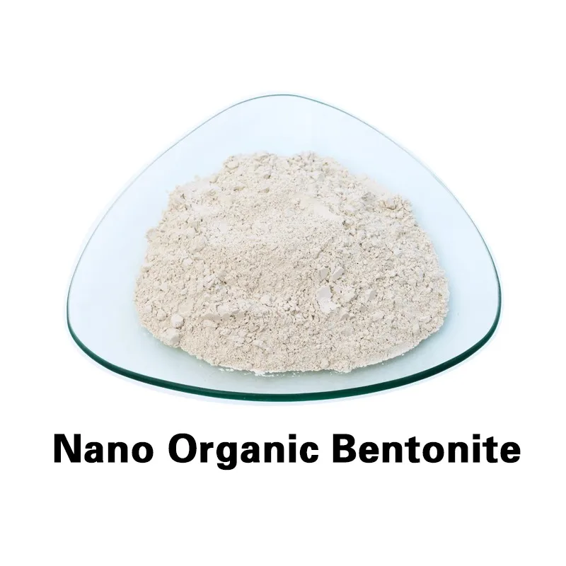 Buysway Drilling Grade Bentonite