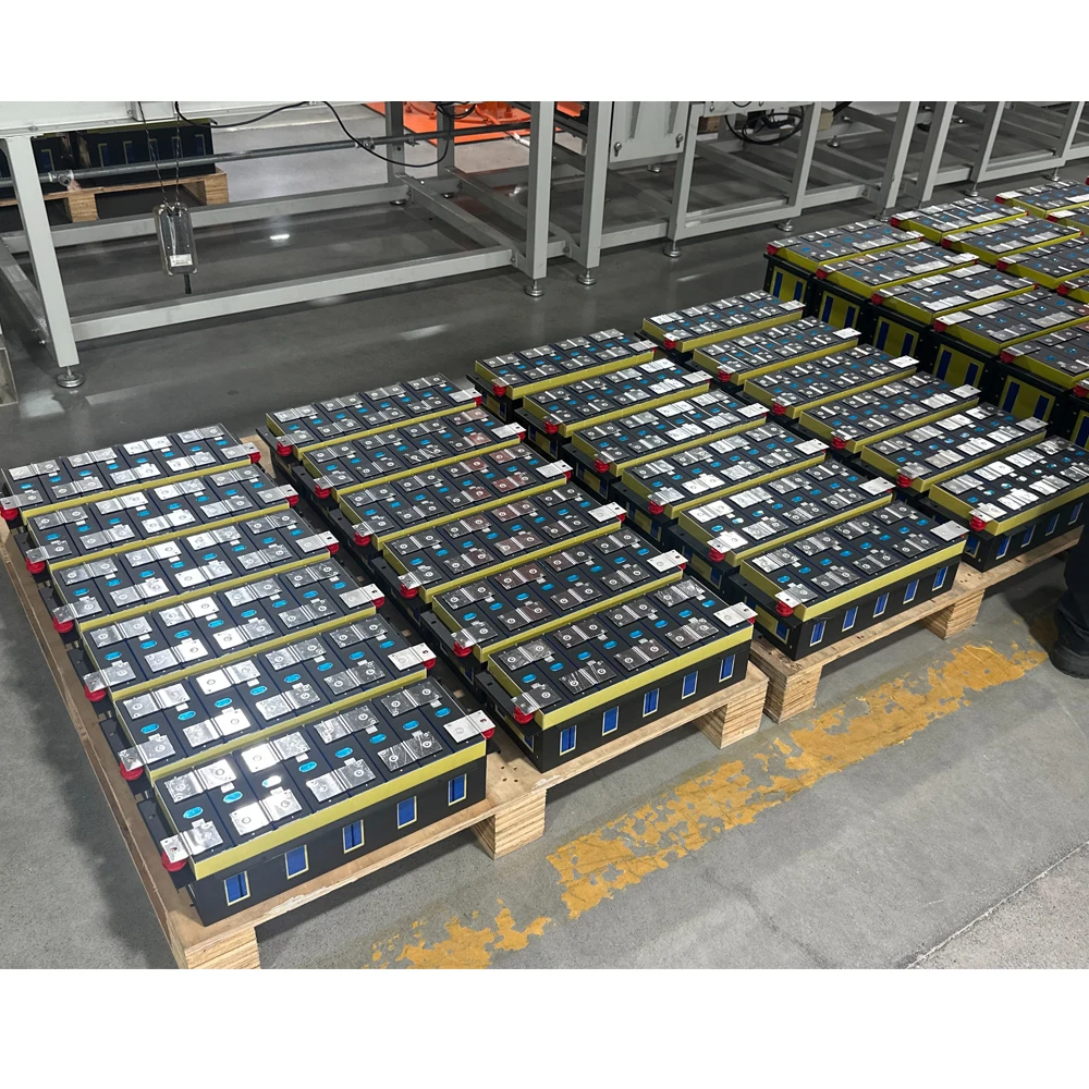 Wholesale customization lithium-ion battery pack in stock battery pack lithium 480V100AH-768V303AH lithium battery cluster