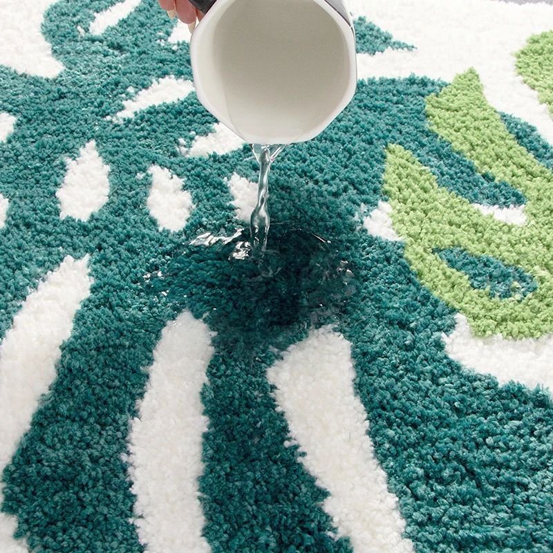 New design customized anti slip bath mat bathroom mats shower floor rugs