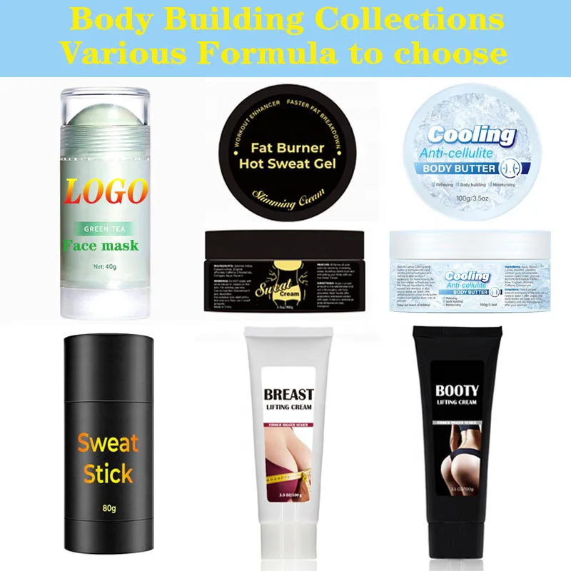 Wholesale private label herbal hip up Buttocks beauty butt lift gel cream