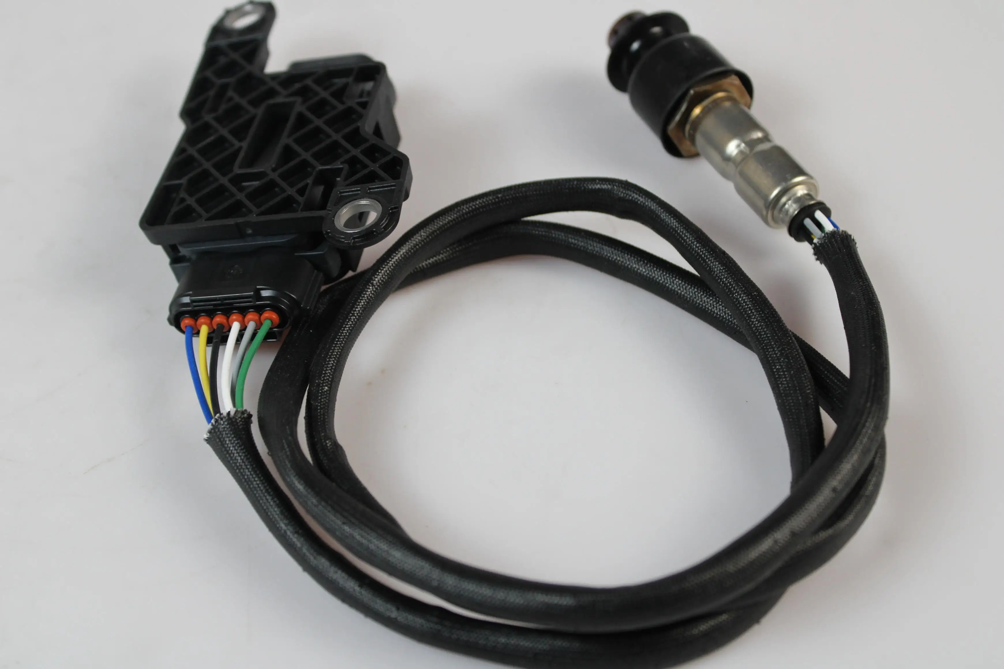 JAC Shuailing Kangling Junling light truck engine accessories nitrogen and oxygen sensor genuine original accessories