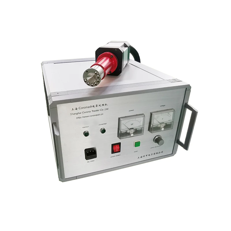 High-Quality Plasma Machine That Can Handle And Remove Surface dirt