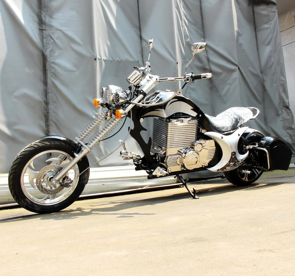 High quality electric chopper bicycle 3000W 72V electric sport motorcycle 3000W