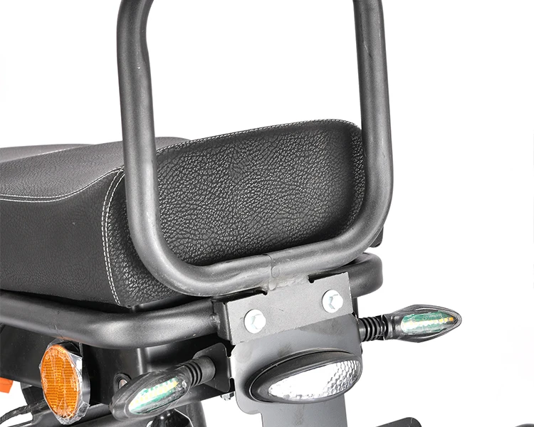 new eec fast electric scooter motor 3 wheel electric motorcycle eu warehouse citycoco 4000w e scooter