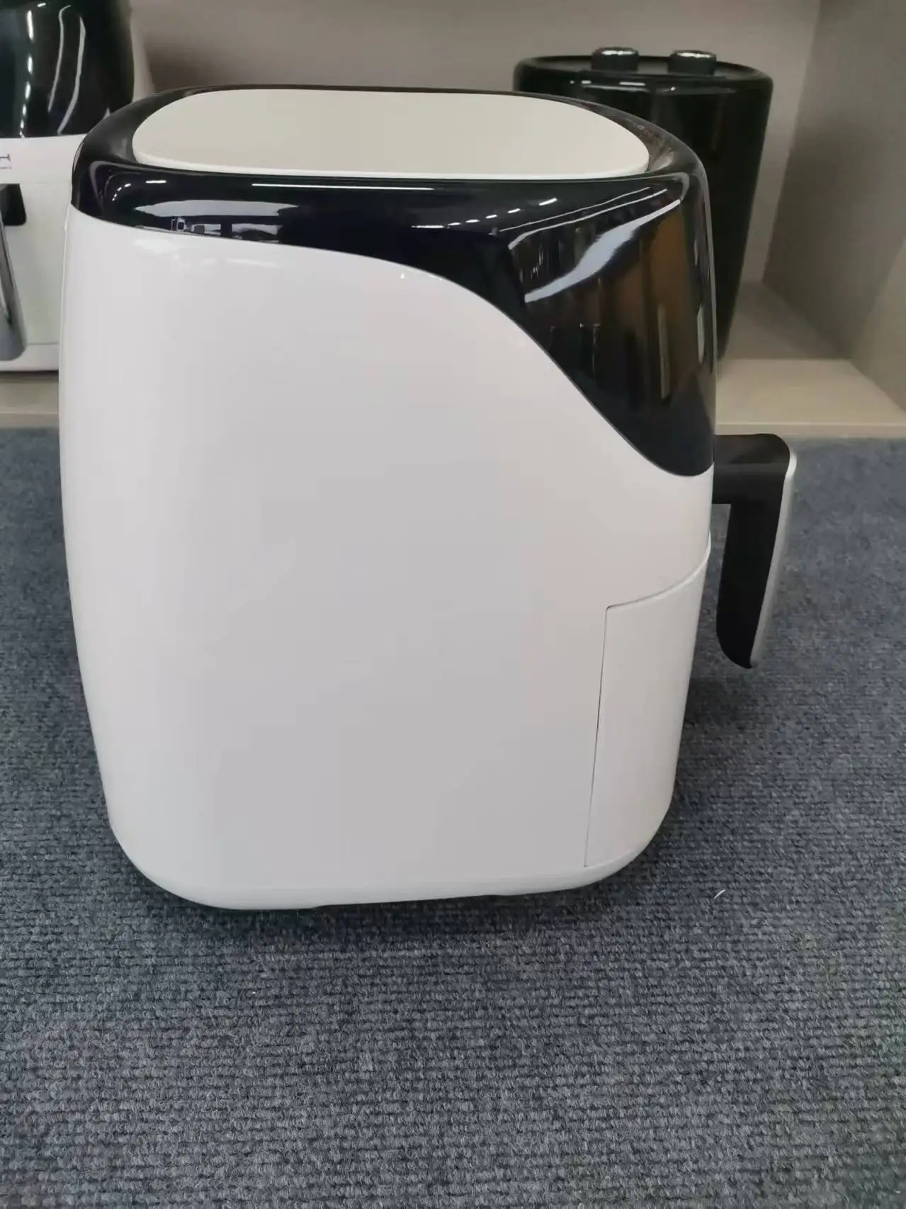 Wholesale2024 appliances freidora de aire konka fritadeira eletrica russell hobbs dessini air fryer horno tefal air fryer kerong