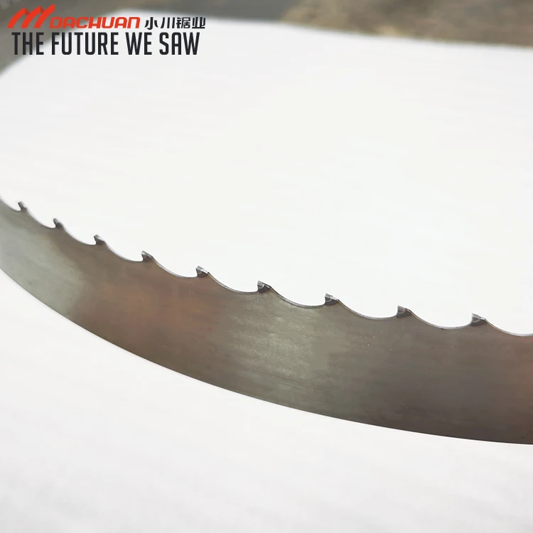 OEMTungsten Carbide Disc Carbide Tipped Saw Blade Tct Bandsaw Blade for Woodworking Metal Cutting