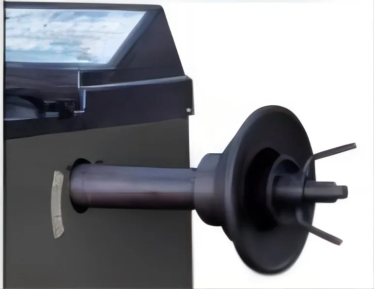 motorcycle wheel balancer is on sale