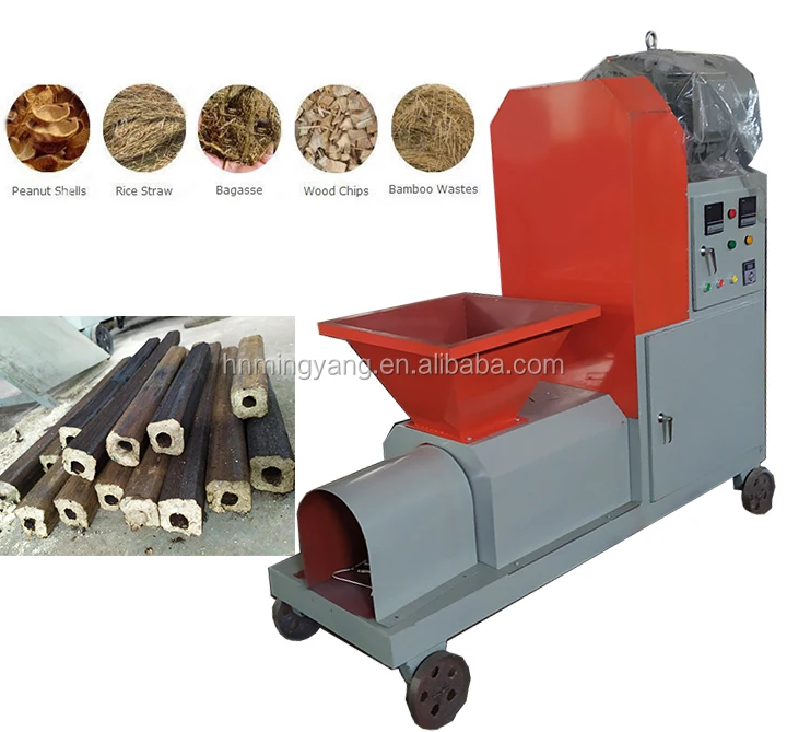 Машина для изготовления брикетов из древесных опилок, сертификат CE, лучшее качество, без химических веществ, 008615039052281