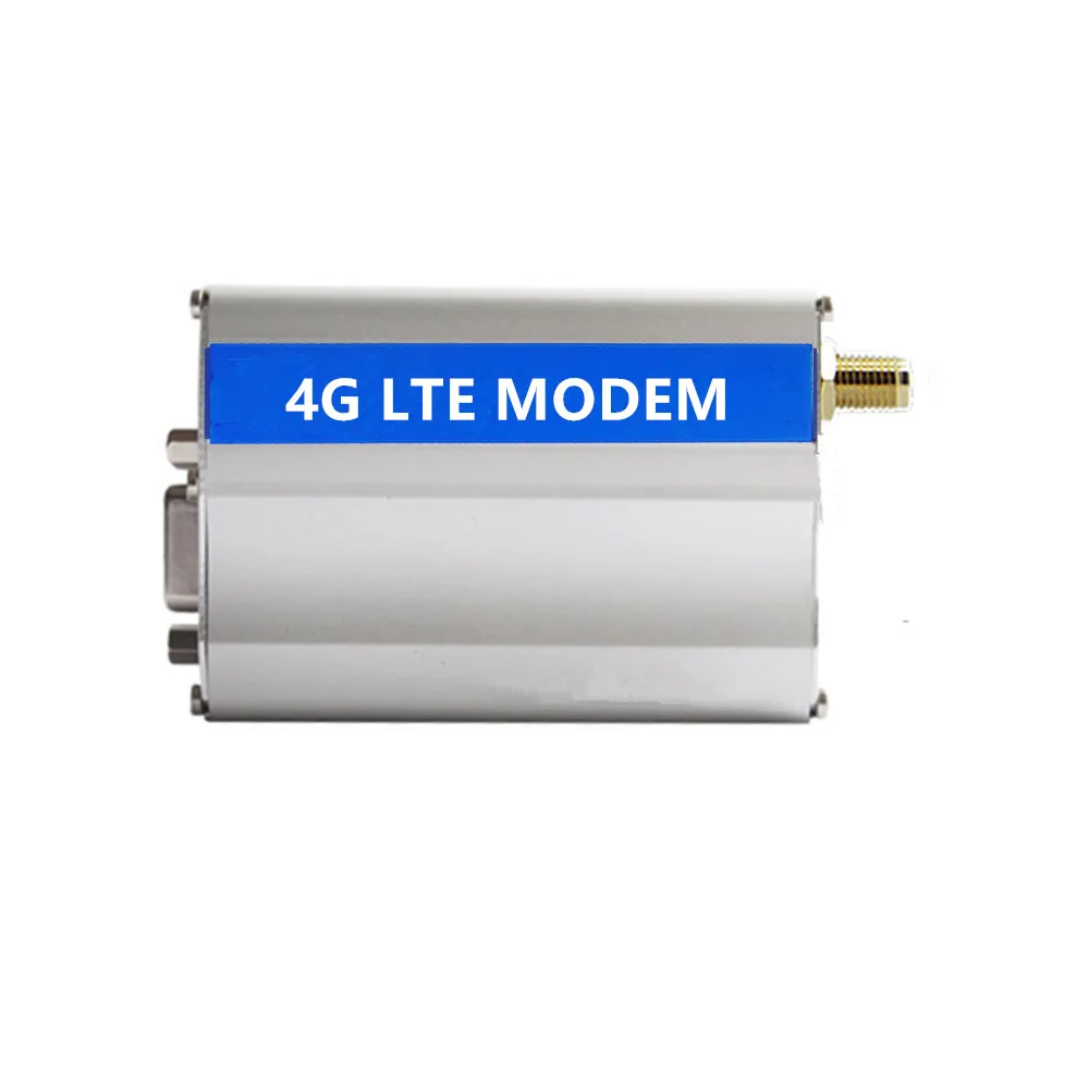 4G LTE GSM Modem RS232 Quectel EC25 GSM GPRS Modem