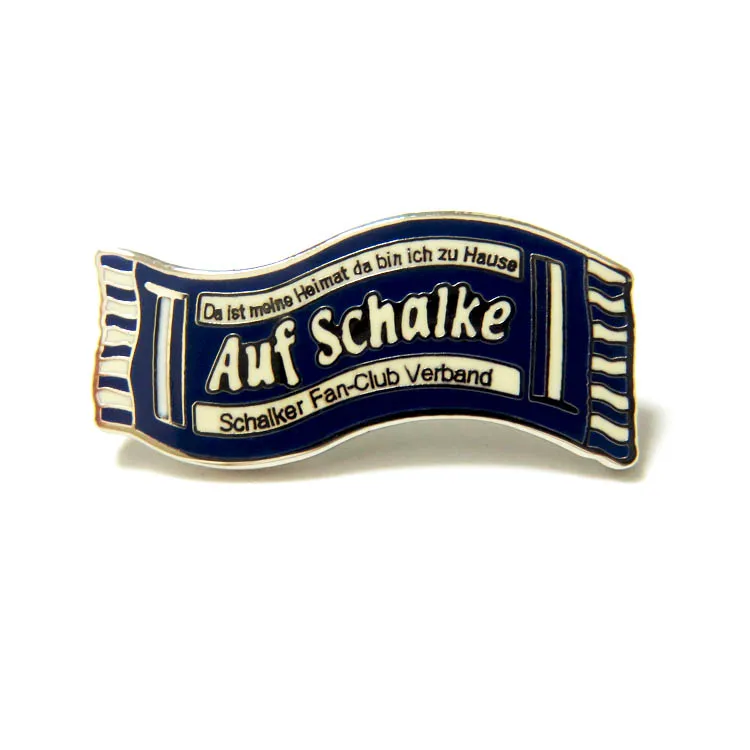 Wholesale pin black draw crown brooch Factory Custom High Quality badge pin