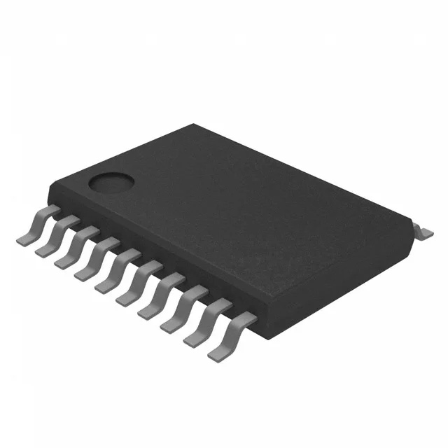TLV320AIC1106PWR IC кодек PCM 13 бит 20tssop