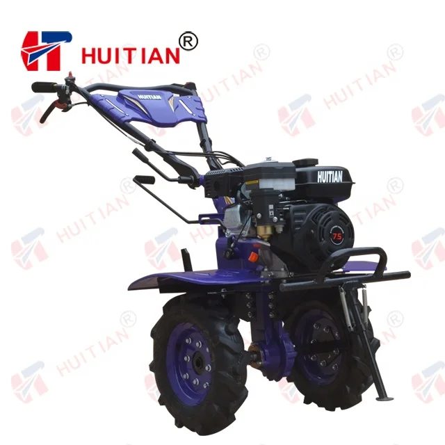 
HT950A 170FB Garden Gasoline Power Tiller Price In India 