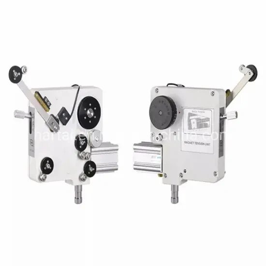 Tension control wire Tensioner  or  Coil Winding Machine