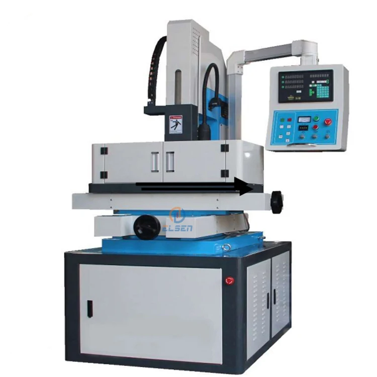 Вращающаяся головка DD703.40A cnc edm для сверлильного станка