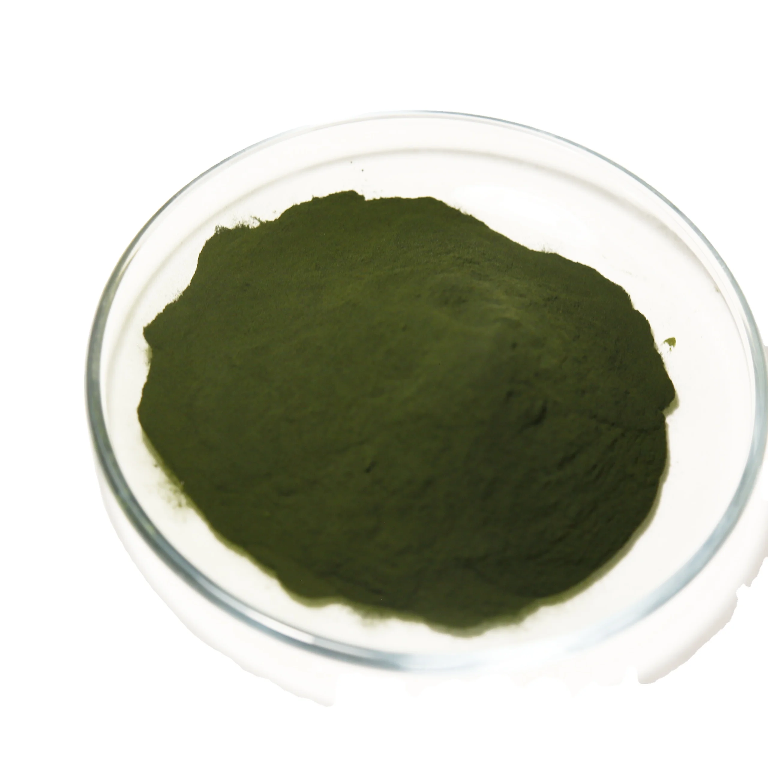 Low Selling Price 100% Pure Spirulina Powder From Inner Mongolia
