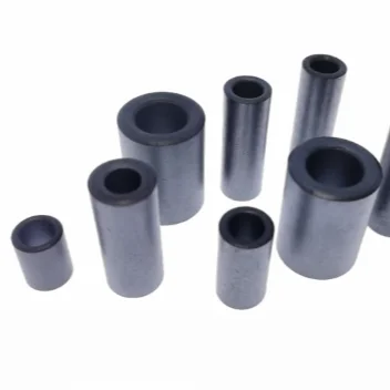 Whole Series Custom NiZn Bobbin EMI Round Cable Soft Toroidal Ferrite Ring Core