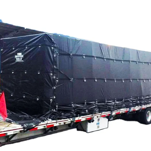 PVDF MATERIAL MEMBRANE 1050GSM 1150GSM pvc tarpaulin 0.55mm pvc tarpaulin china