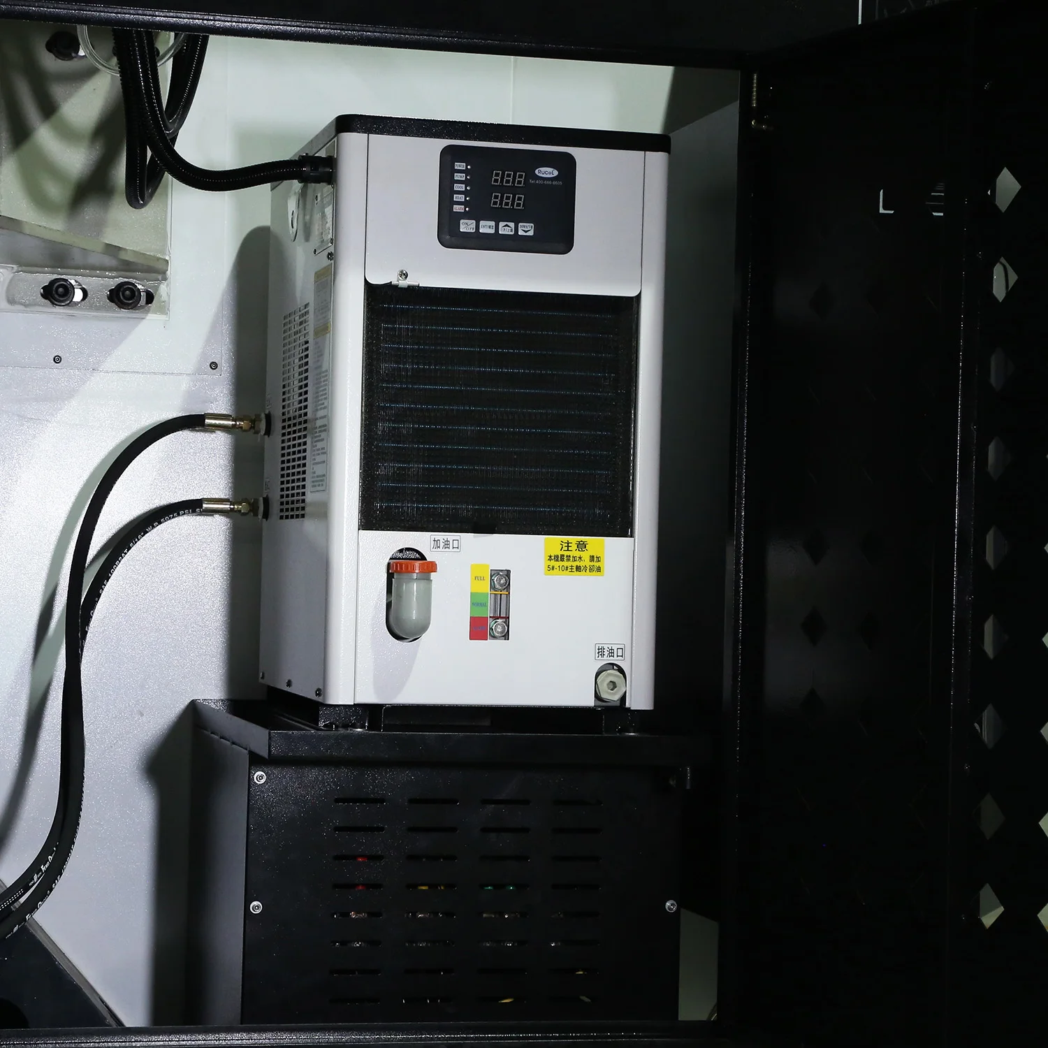 CY-GMC1516 Hot Selling Cnc Machining Center Parts Cnc New Horizontal Machining Center