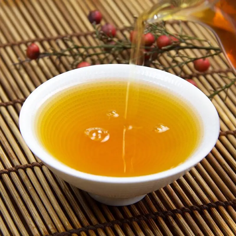 Oolong Tea High Quality Gaba Oolong Tea