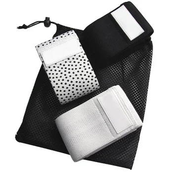 
Pull up Assist Band Exercise Resistance Bands For Workout Body Stretch Power lifting Band 