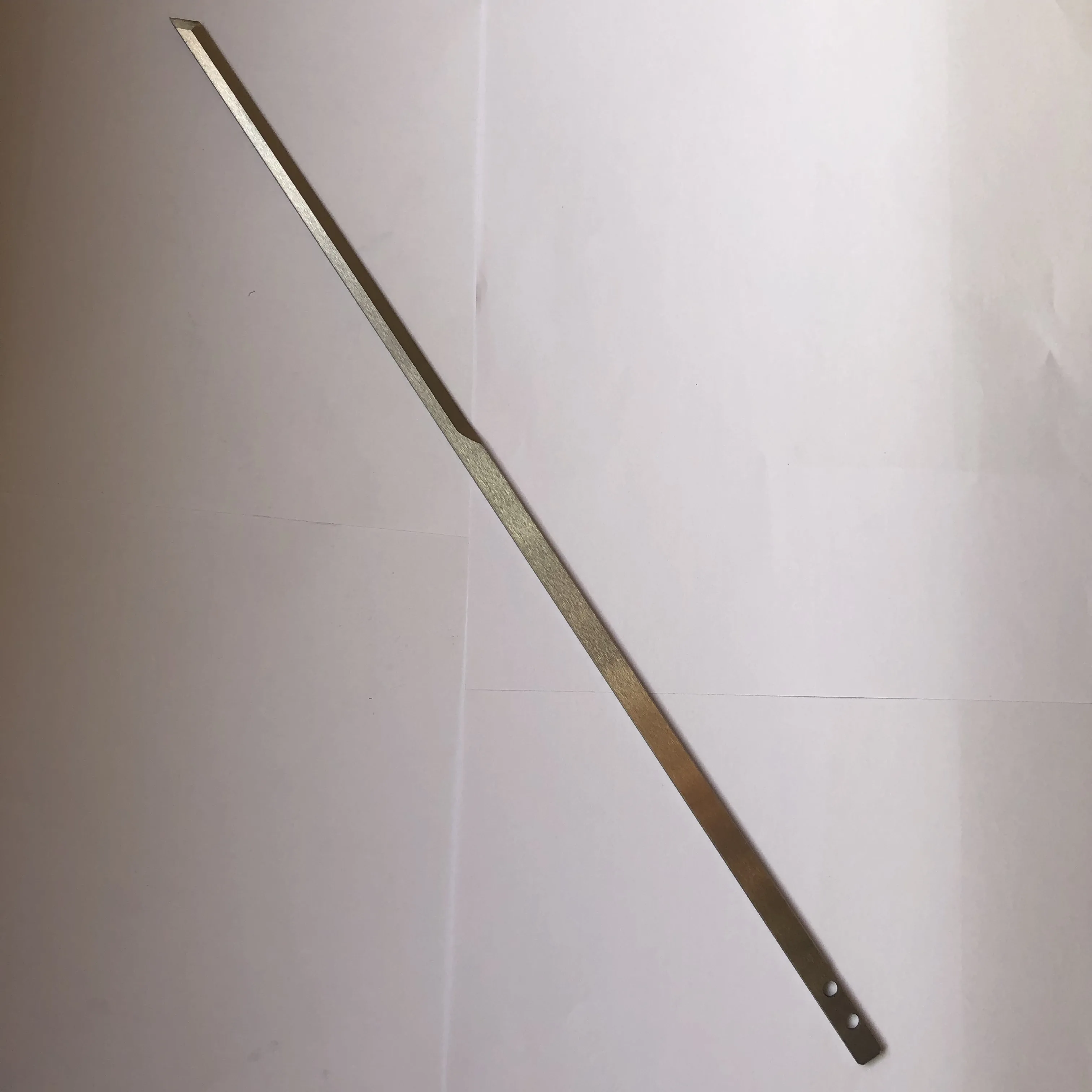 New product/CAD  Automatic-cutting  blade for IMA machine