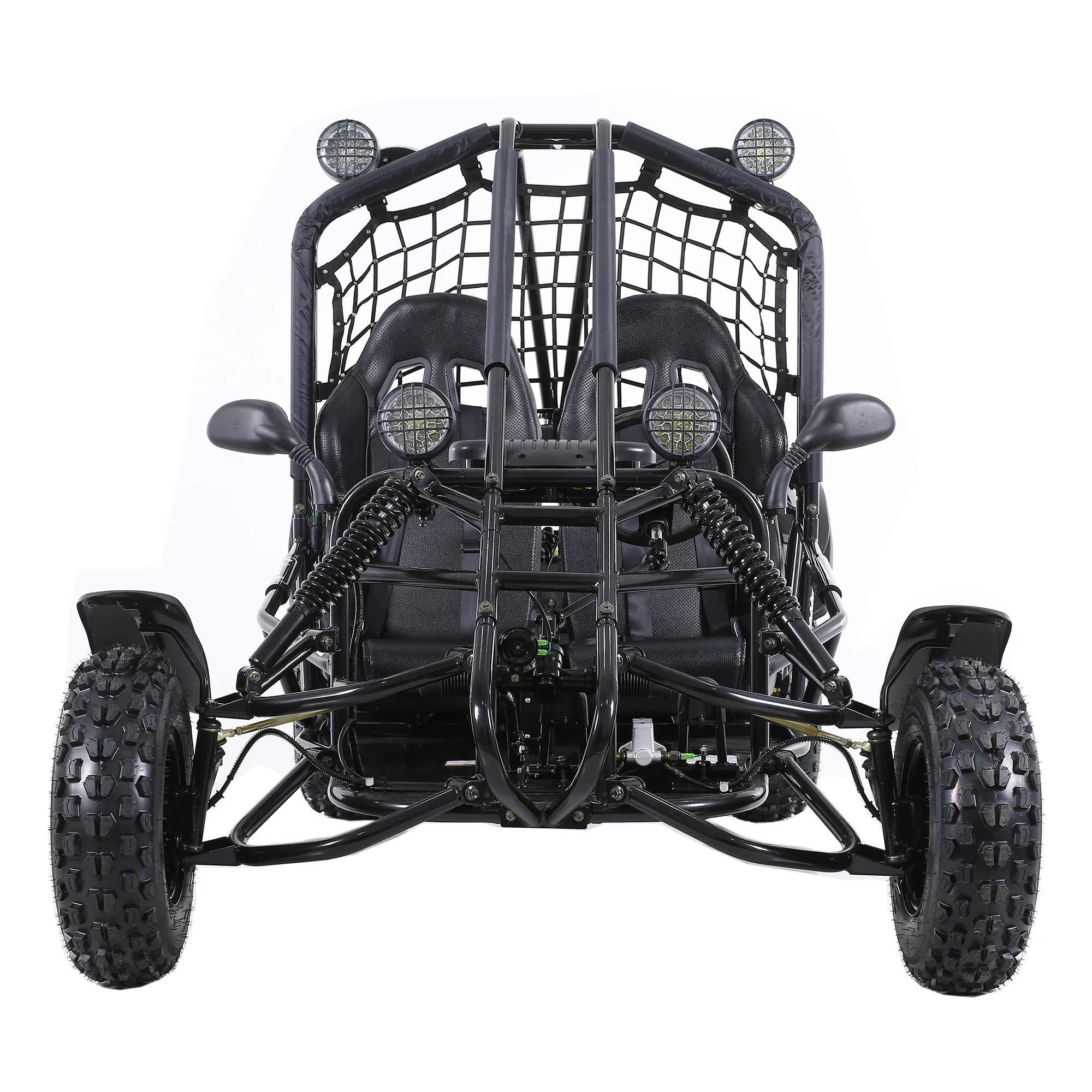 Funrun 200cc  racing go kart for adults off road go-kart