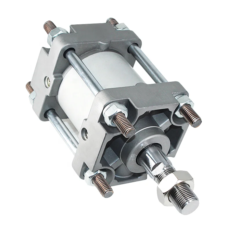 Cheap cylinder CA2B/CDA2B series pneumatic cylinder double acting smc air cylinders