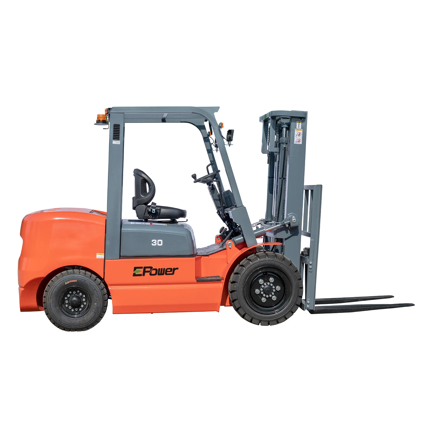 Xinchai C490BPG Diesel Engine for 3 ton diesel forklift