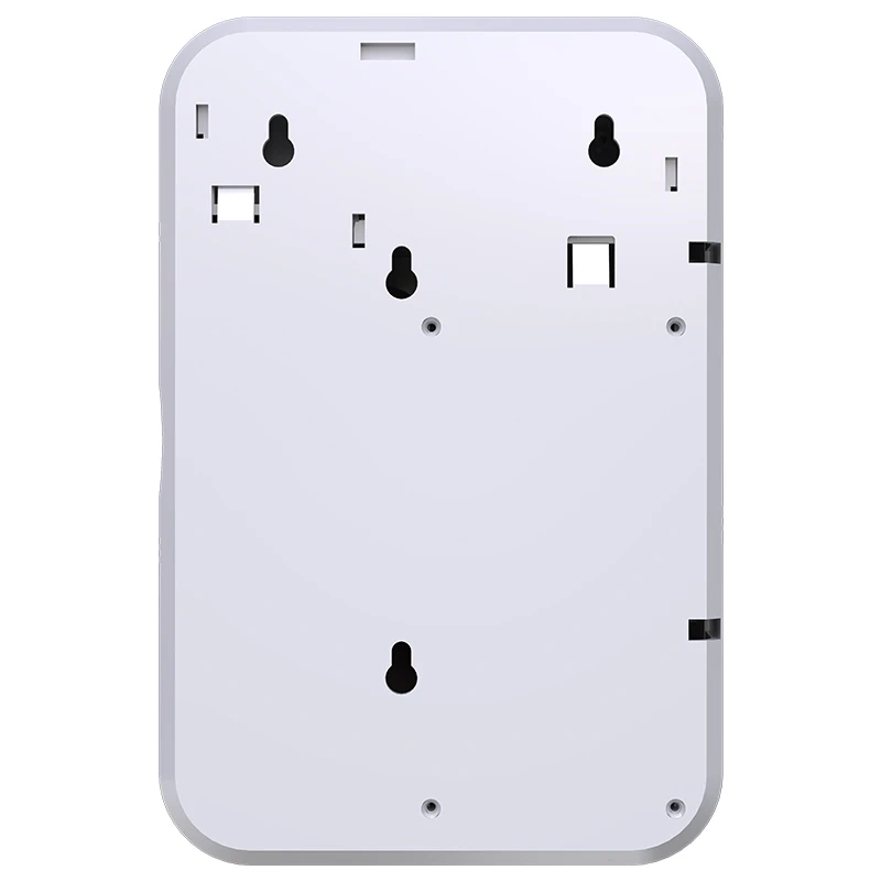 X2pro Wall Mounted Nano Aroma Diffuser For Home Electric Aroma Diffuser With Battery Automatic Diffuser For Toilet Use