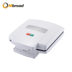 Maibo 2022 Hot Sales Portable Electric Sandwich Toaster Sandwich Maker