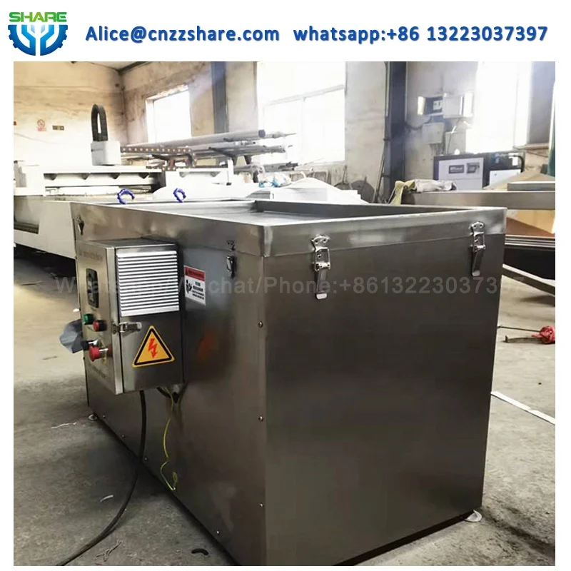 Beef intestines processing machine chicken sheep intestine cleaning machine