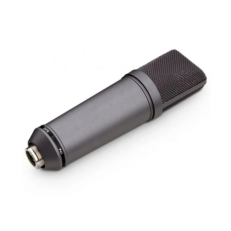 Wholesale Price Studio Microfonos Karaoke Hidden Micro Cravat San Fil Microfono Profesional K2 Microfono Inalambrico Microphone