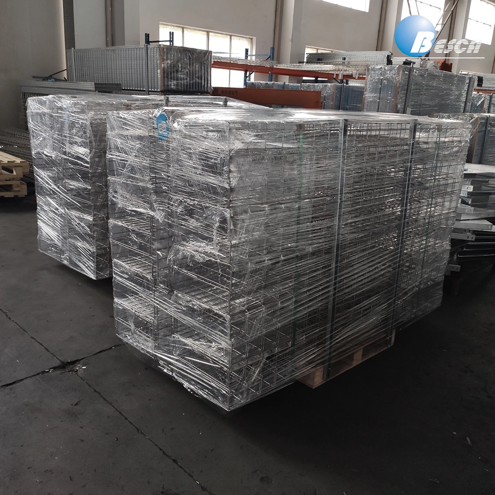 300*50*3000mm Zinc Plated Wire Mesh Cable Tray Manufacturer