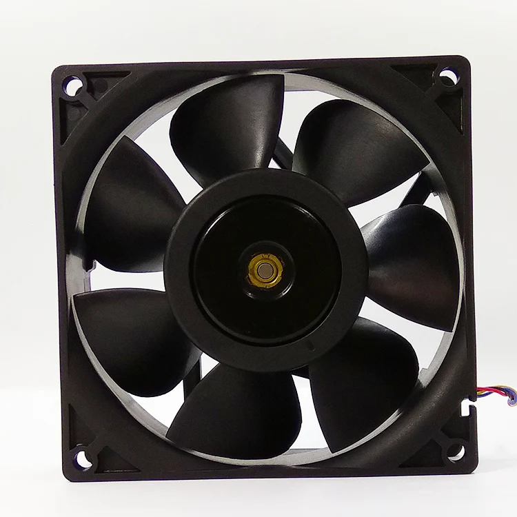 Original AFC1512DG 15050 DC 12V 1.80A DG168 150*150*50mm Large Air Cooling Fan