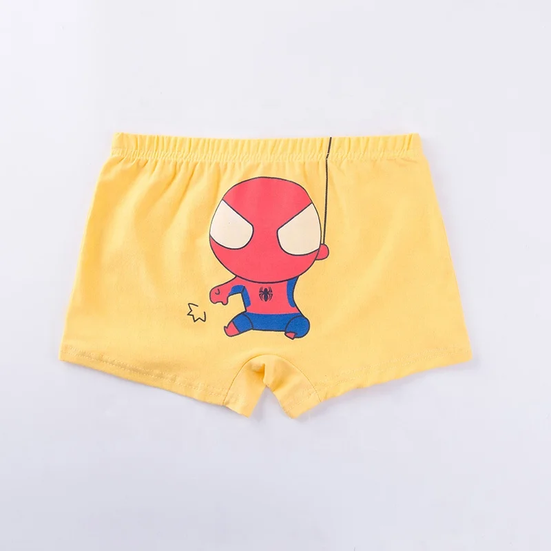
Hero combinati organic on kids underwear cotton kids underwear packs boys 