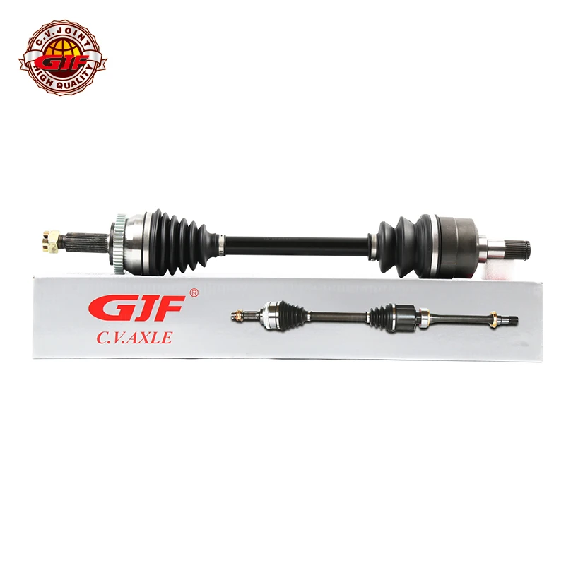 Карданный вал производителя GJF для Hyundai TUCSON 2.0 2WD 4WD 05-15 49501-2E400