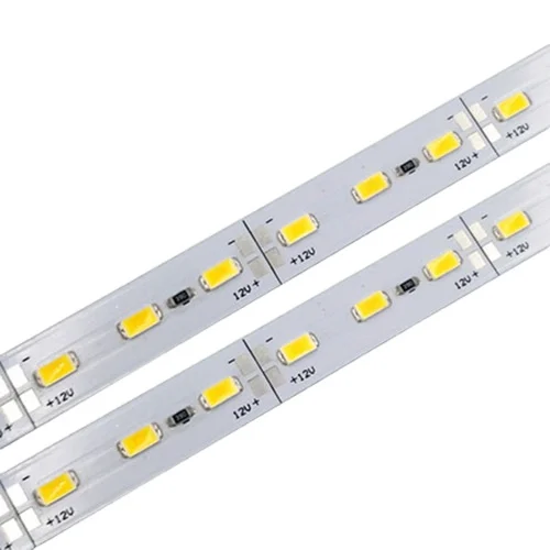 High Quality Led Lighting Led Strip Led pcb Assembly pcba