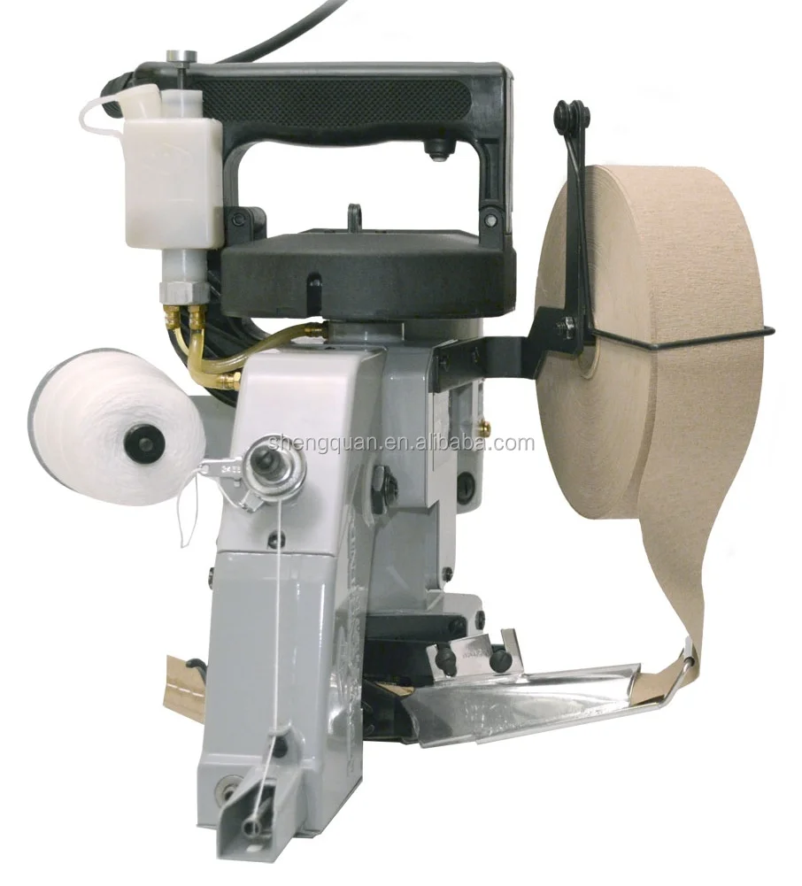 12/4 12/3 20/4 100% крученая полиэфирная швейная нить портативная машина для