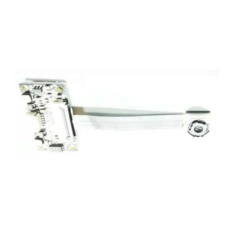 12 megapixel 4K HD USB no-drive FPC split-board autofocus IMX258 camera module