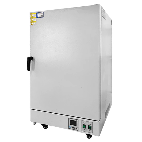 CE certification computer testing hot air drying oven laboratory Used in the pharmaceutical industry